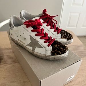 Golden goose